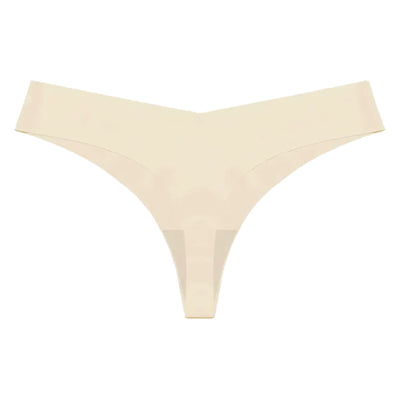 Low-Rise V-Shape Panties