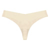 Low-Rise V-Shape Panties