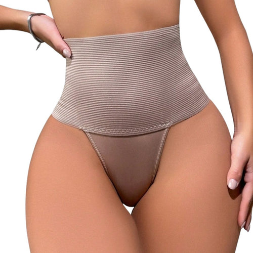 Waist Shaper Thong