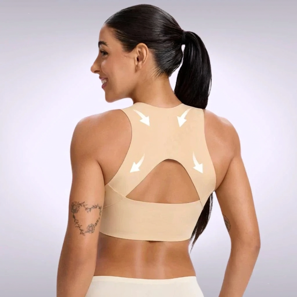 Natural Lift & Shaping